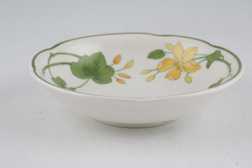 Villeroy boch geranium - &,