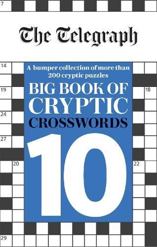 The telegraph big book - the,