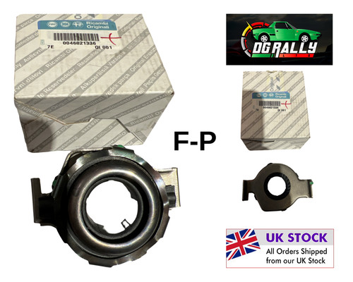 Fiat x19 128 - x1/9, metal