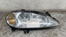 RENAULT MEGANE EXPRESSION 2nd Gen 1999-2003 HEADLIGHT/HEADLAMP (DRIVER SIDE)