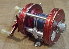 ABU AMBASSADEUR RECORD 5000 -