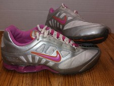 Women's Youth Nike Impax VJ-D