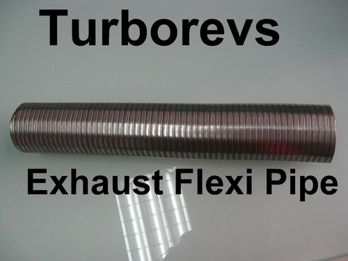 Universal stainless steel - 2",