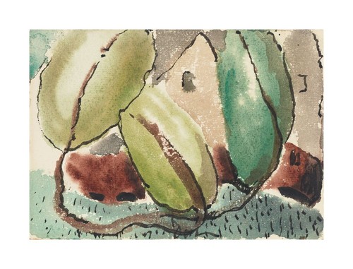 Arthur dove house - arthur,