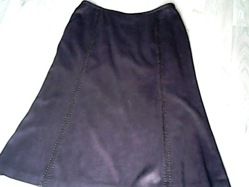 Skirt and top set - top, size