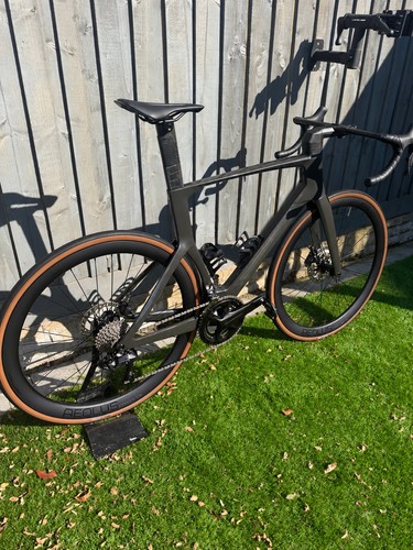 Scott foil ultegra - foil, 10
