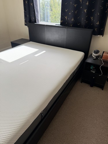 Emma original mattress - original, uk