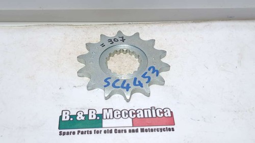 Maico z14 chain sprocket - maico,