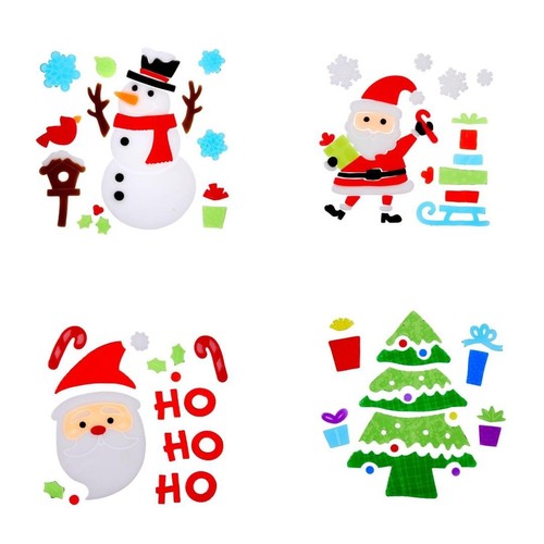 Christmas decoration window - christmas,
