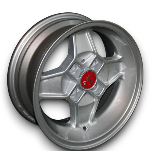 Cd30 style alloy wheels - alloy, for