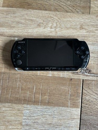 Sony psp 3000 piano - psp, slim