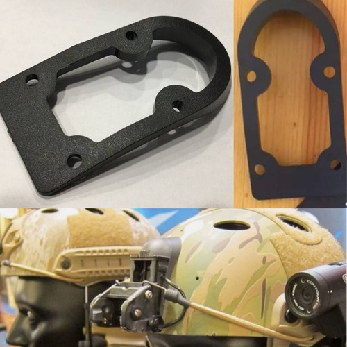 Tactics nvg shim helm - nvg,