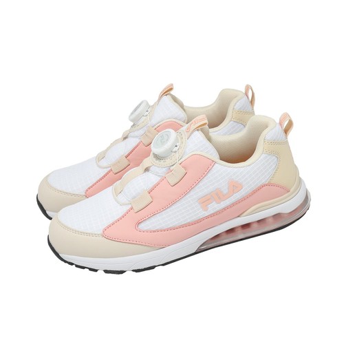 Fila j424z white orange kids - j424z,