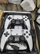 2 Wirlel Games Controllers