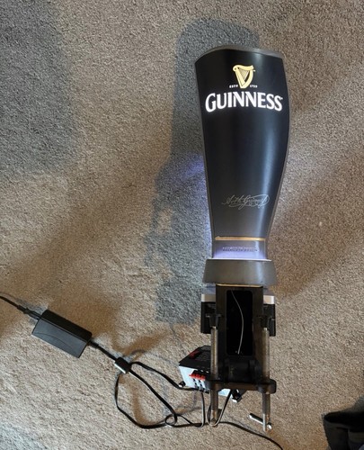 Guinness surger can unit - guinness,