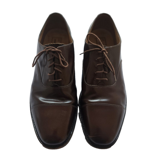 Loakes shoes mens derby - loakes, tan