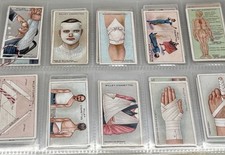 A Full Set Of 1913 First Aid
