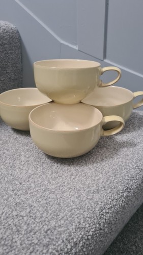 Denby caramel coffee or - denby,