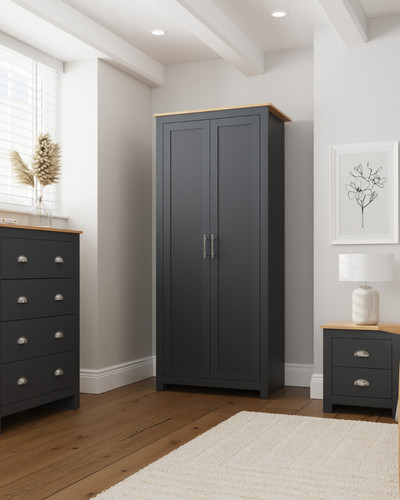 Lancaster bedroom - 3, pc