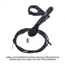 Bike Seatpost Dropper Remote