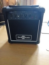 GA-10 10W Guitar Amplifier -