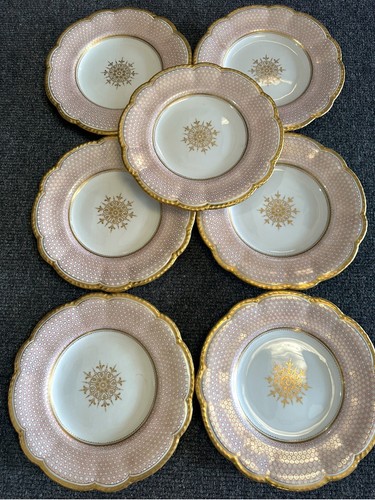 Beautiful sevres style - beautiful,