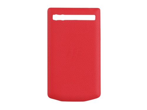 Porsche desgin leather battery - porsche,