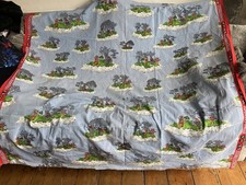 fabric by Walter van