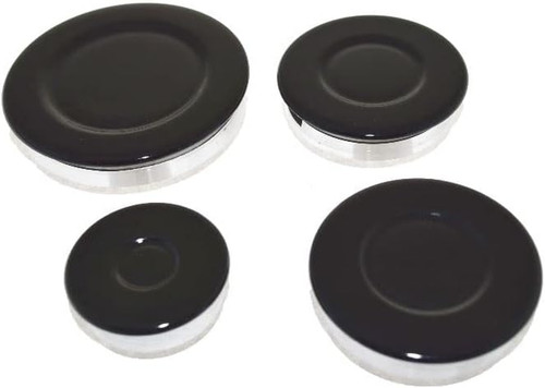 Universal gas hob burner - universal,