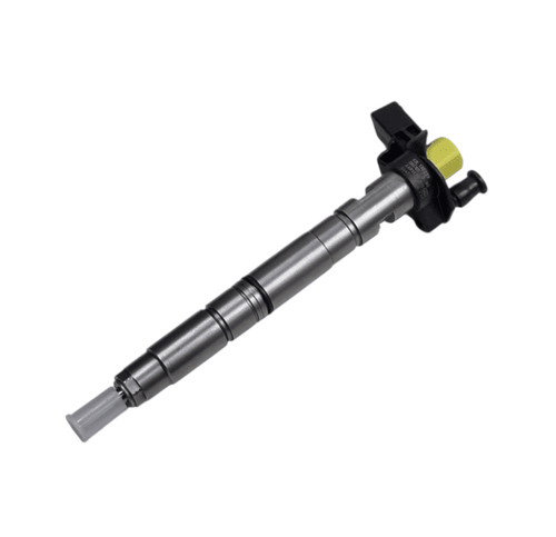 Diesel injectors