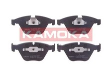 FRONT BRAKE PAD SET DISC BRAKE