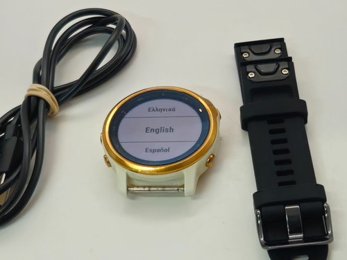 Garmin fenix pro - pro,