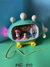 In the Night Garden Pinky Ponk