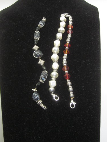 Swap watch bracelet - bracelet, bundle