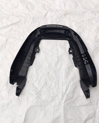 Rear fairing tail honda 650 - rear,