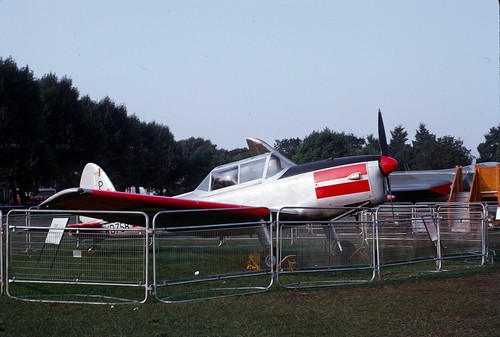 Raf chipmunk wd758 in - raf,,