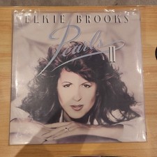 Elkie Brooks Pearls II Vinyl