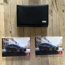 15-19 VAUXHALL CORSA OWNERS