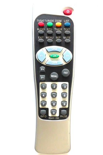 Silvercrest satellite receiver - silvercrest,