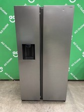 Samsung american fridge - american,