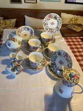 crown staffordshire breakfast