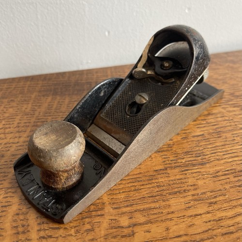 Stanley england no220 block - england,