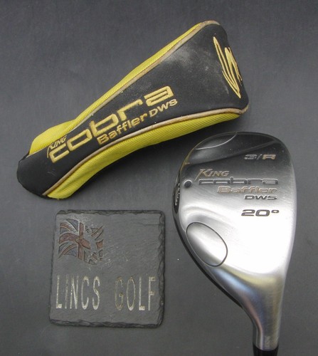 King cobra baffler dws - dws, 3
