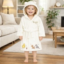 Winnie the Pooh Baby Kids