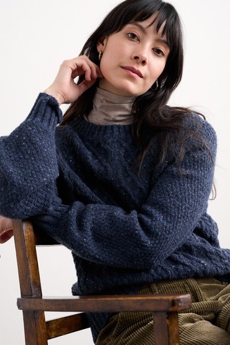 Seasalt women tressa jumper - tressa,