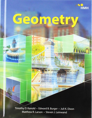 Student edition hardcover - edition,