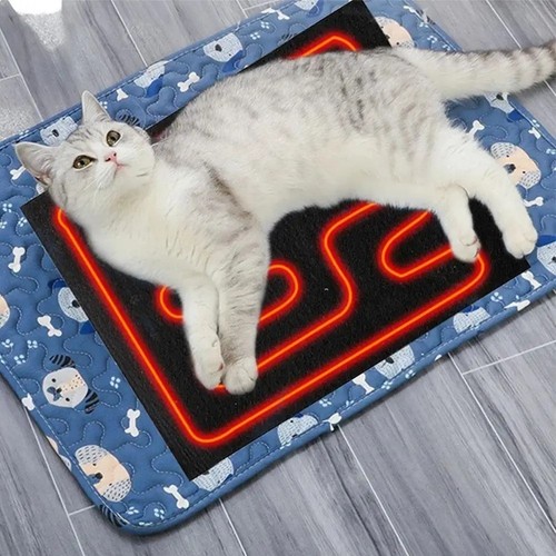 Usb electric pet heat - usb,