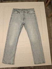 Levi's Mens 513 Jeans Straight