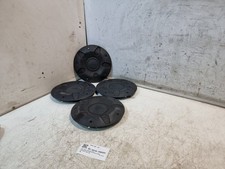 Ford Transit Custom Wheel