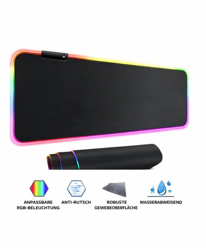 Rgb colorful led - colorful, lighting